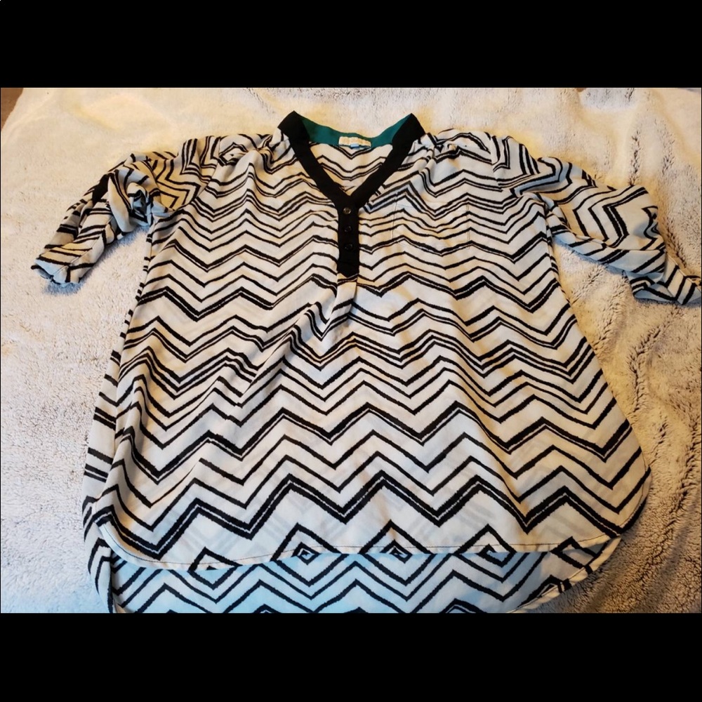 Dress Shirt